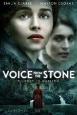 Watch Voice from the Stone 2KMovies