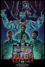 Watch Tech N9ne Feat. Crystal Watson: Specter 2KMovies