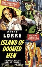 Watch Island of Doomed Men 2KMovies