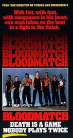 Watch Bloodmatch 2KMovies
