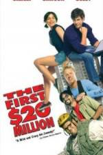 Watch The First $20 Million Is Always the Hardest 2KMovies