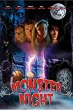Watch Monster Night 2KMovies