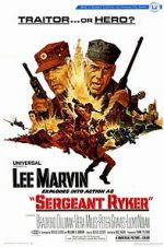 Watch Sergeant Ryker 2KMovies