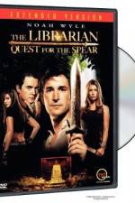 Watch The Librarian: Quest for the Spear 2KMovies