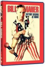 Watch Bill Maher Victory Begins at Home 2KMovies