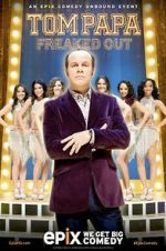 Watch Tom Papa: Freaked Out 2KMovies
