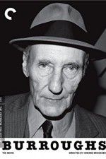 Watch Burroughs: The Movie 2KMovies