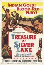 Watch The Treasure of the Silver Lake 2KMovies