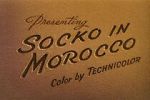 Watch Socko in Morocco (Short 1954) 2KMovies