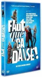 Watch Faut que ça danse! 2KMovies