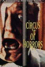 Watch Circus of Horrors 2KMovies