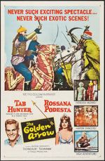 Watch The Golden Arrow 2KMovies