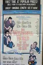 Watch The Wonderful World of the Brothers Grimm 2KMovies