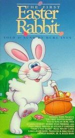 Watch The First Easter Rabbit (TV Short 1976) 2KMovies