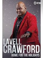 Watch Lavell Crawford: Home for the Holidays (TV Special 2017) 2KMovies