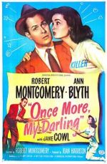 Watch Once More, My Darling 2KMovies