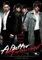 Watch A Better Tomorrow 2KMovies