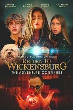 Watch Return to Wickensburg 2KMovies