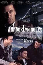 Watch Brooklyn Rules 2KMovies
