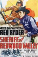 Watch Sheriff of Redwood Valley 2KMovies