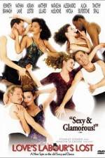 Watch Love's Labour's Lost 2KMovies