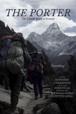 Watch The Porter: The Untold Story at Everest 2KMovies