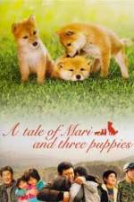 Watch Mari to koinu no monogatari 2KMovies