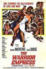 Watch The Warrior Empress 2KMovies
