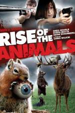 Watch Rise of the Animals 2KMovies