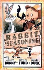 Watch Rabbit Seasoning (Short 1952) 2KMovies