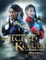 Watch The Legend of Korra: A New Beginning (Short 2017) 2KMovies