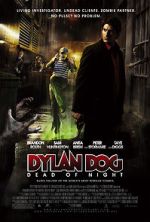 Watch Dylan Dog: Dead of Night 2KMovies