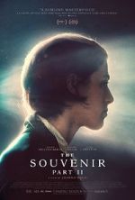 Watch The Souvenir: Part II 2KMovies