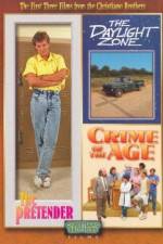 Watch The Pretender 2KMovies