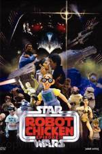 Watch Robot Chicken: Star Wars Episode II 2KMovies