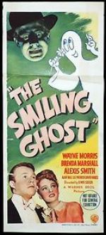 Watch The Smiling Ghost 2KMovies