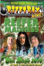 Watch RiffTrax Live Reefer Madness 2KMovies