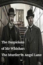 Watch The Suspicions of Mr Whicher The Murder in Angel Lane 2KMovies