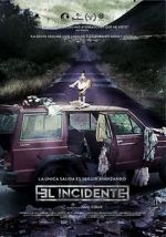 Watch The Incident 2KMovies