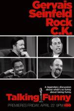 Watch TALKING FUNNY (2011) 2KMovies