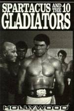 Watch Spartacus and the Ten Gladiators 2KMovies