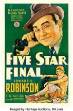Watch Five Star Final 2KMovies
