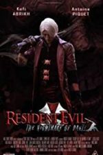 Watch Resident Evil: The Nightmare of Dante 2KMovies