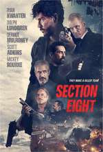 Watch Section Eight 2KMovies