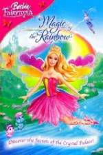 Watch Barbie Fairytopia Magic of the Rainbow 2KMovies