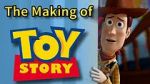 Watch The Making of \'Toy Story\' (TV Short 1995) 2KMovies