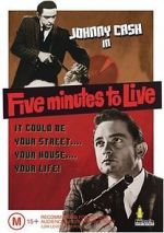 Watch Five Minutes to Live 2KMovies