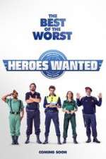 Watch Heroes Wanted 2KMovies