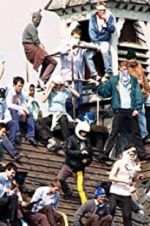 Watch Strangeways: Britain\'s Toughest Prison Riot 2KMovies