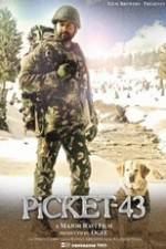 Watch Picket 43 2KMovies